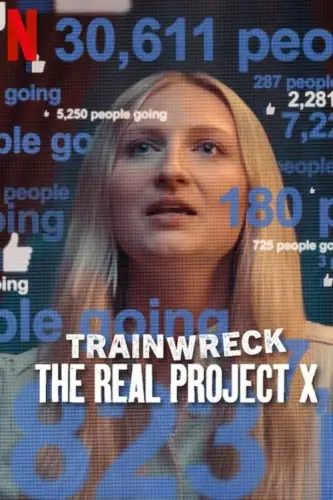 Фіаско: Справжній проєкт X (2025)