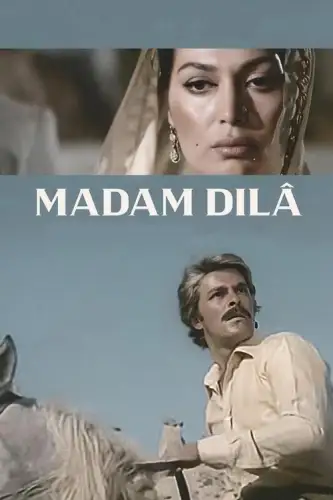 Мадам Діла / Діла-Ханим (1977)