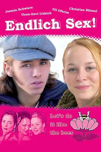 Нарешті Секс! (2004)