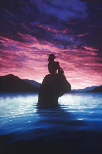 Озеро Чудовиськ / Магія у воді (1995)