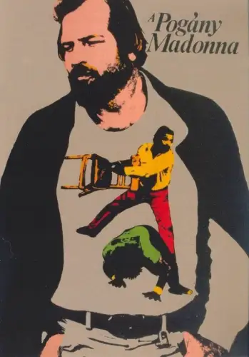 Поганська мадонна / Язичницька мадонна (1980)