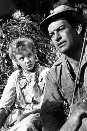 Полліанна (1960)