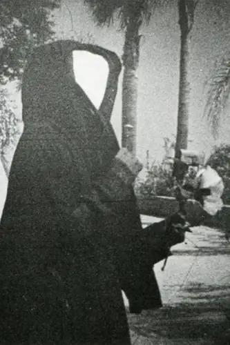 Полуденні мережі (1943)