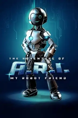 Робот Арі (2020)