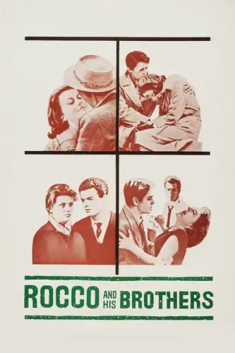 Рокко і його брати (1960)