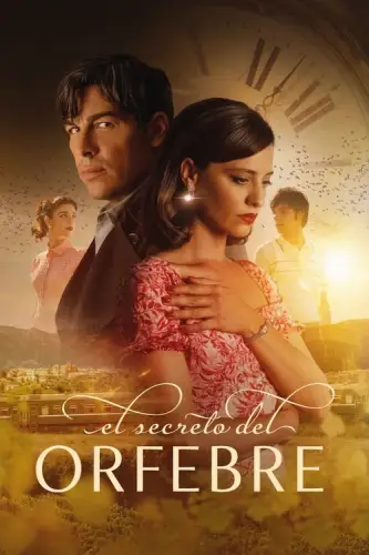 Секрет Ювеліра (2025)
