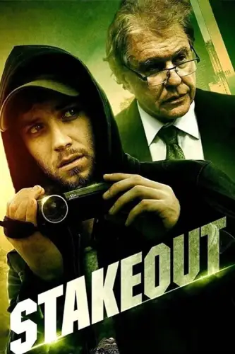 Спостерігач (2019)