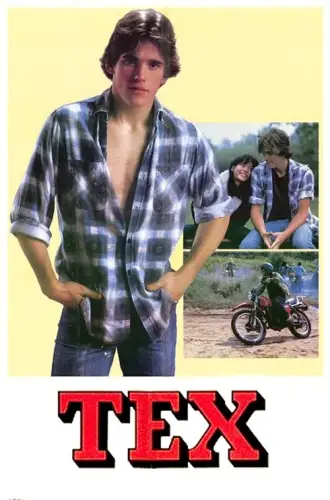 Текс (1982)