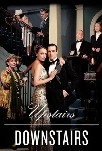 Вгору і вниз сходами (2010)