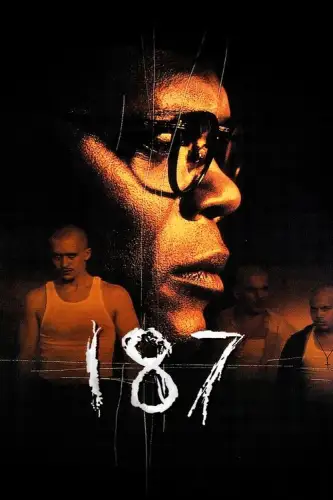 187 / Один вісім сім (1997)
