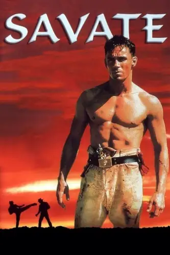 Французький бокс / Сават (1995)