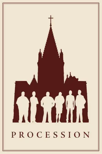 Хресний хід (2021)