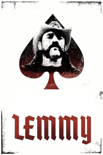 Леммі (2010)