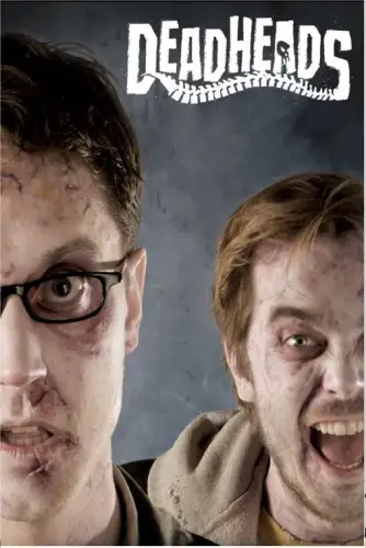 Мертві голови / Мертвоголові (2011)