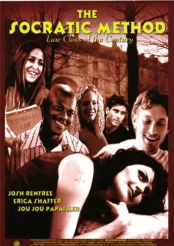 Метод Сократа (2001)