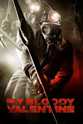 Мій кривавий Валентин (2009)