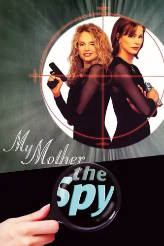 Моя мама шпигунка (2000)