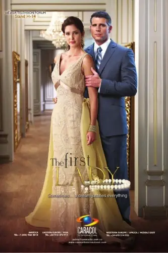Перша леді (2011)