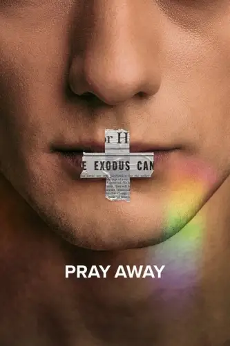 Pray Away: Знищення молитвою (2021)
