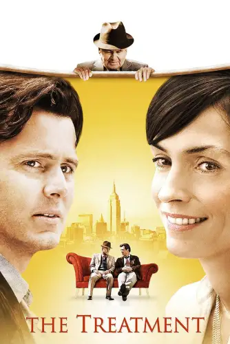 Психоаналіз (2006)