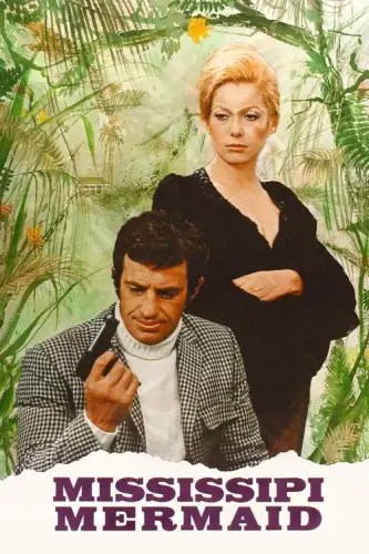 Сирена з «Міссісіпі» (1969)