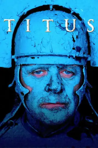 Тіт Андронік (1999)