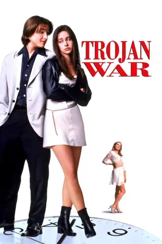 Троянська Війна (1997)