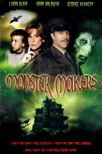 Творці монстрів (2003)