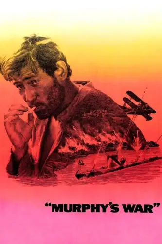 Війна Мерфі (1971)
