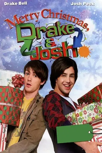 З Різдвом, Дрейку і Джоше! (2008)
