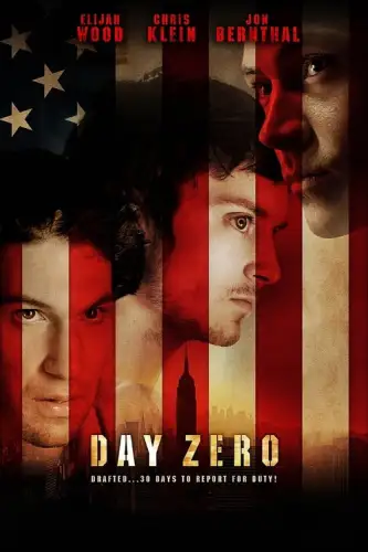 День Зеро / 30 днів (2007)
