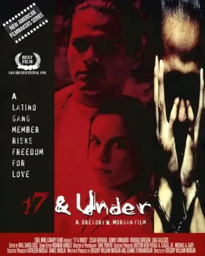 Діти до сімнадцяти (1997)