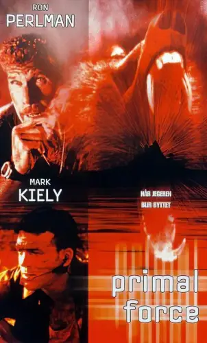 Первинна сила / Первісна сила (1999)