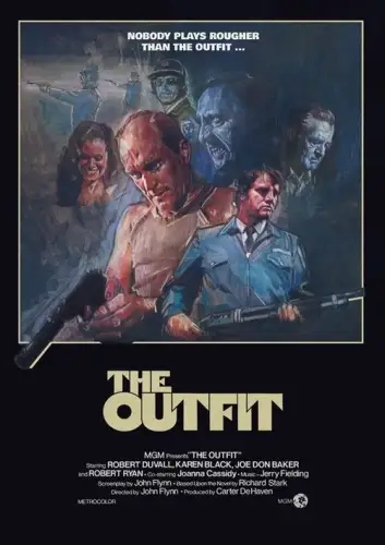 Спец зі зброї (1973)