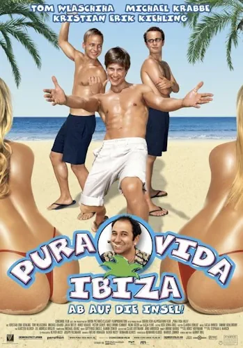 Вечірка на Ібіці (2004)