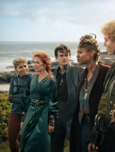 Щури: Історія зі світу Відьмака (2025)