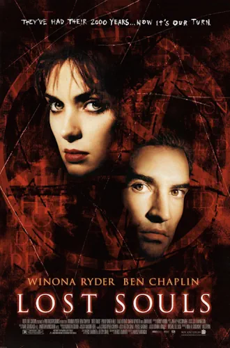 Загублені душі (2000)