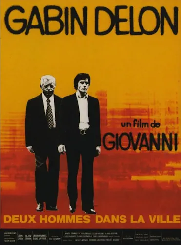 Двоє в місті (1973)