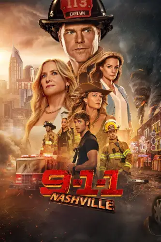 9-1-1: Нешвілл (2025)