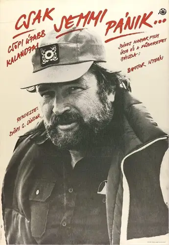 Без паніки, майоре Кардош! (1982)