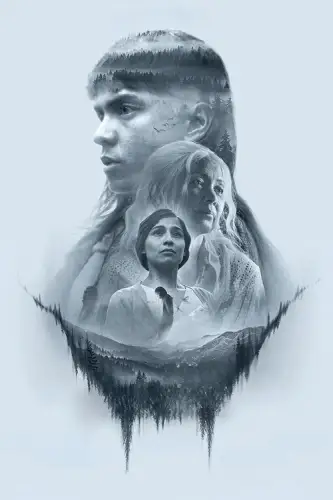 Час, що лишився (2025)