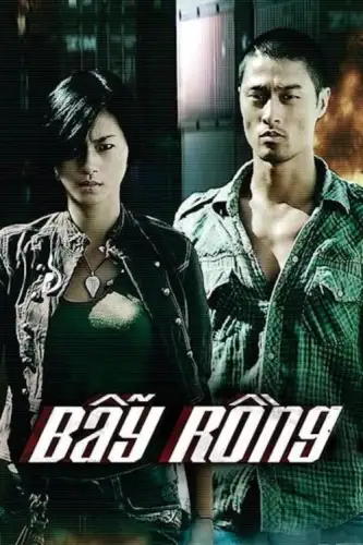Дикий схід (2009)