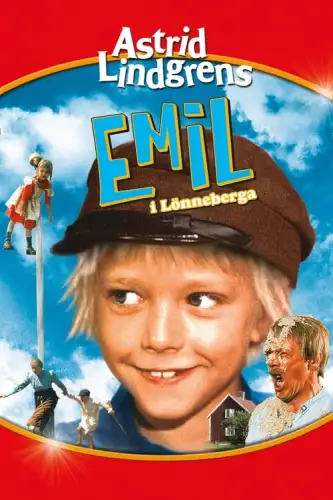 Еміль у Лоннеберзі (1971)