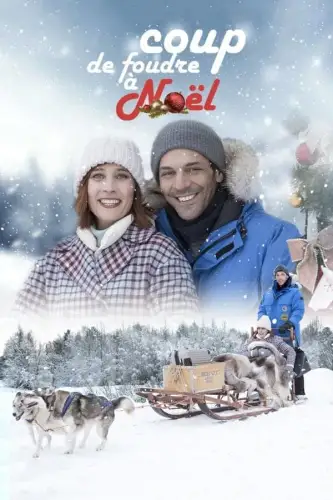 Кохання в Лапландії (2017)