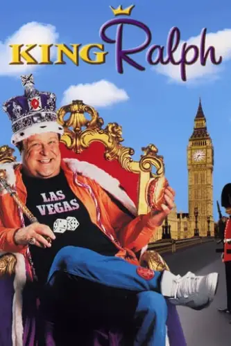 Король Ральф (1991)