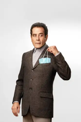 Остання справа Монка (2023)