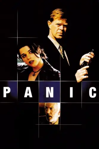 Паніка (2000)