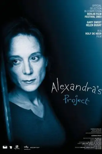 Проєкт Александри (2003)