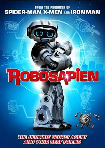 Робосапіен: Перезавантаження (2013)