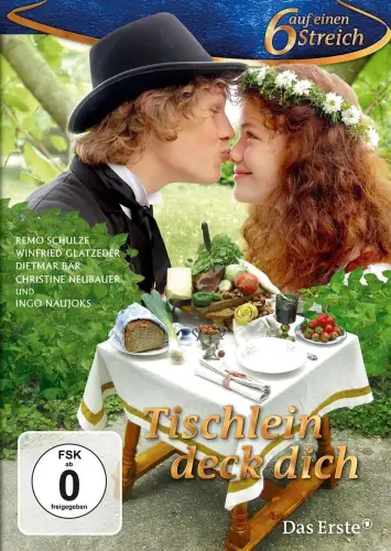 Столику, накрийся! (2008)